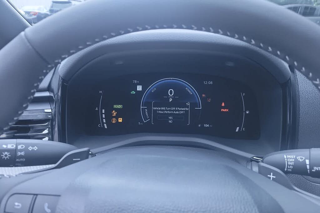 Image of 2025 Toyota Camry