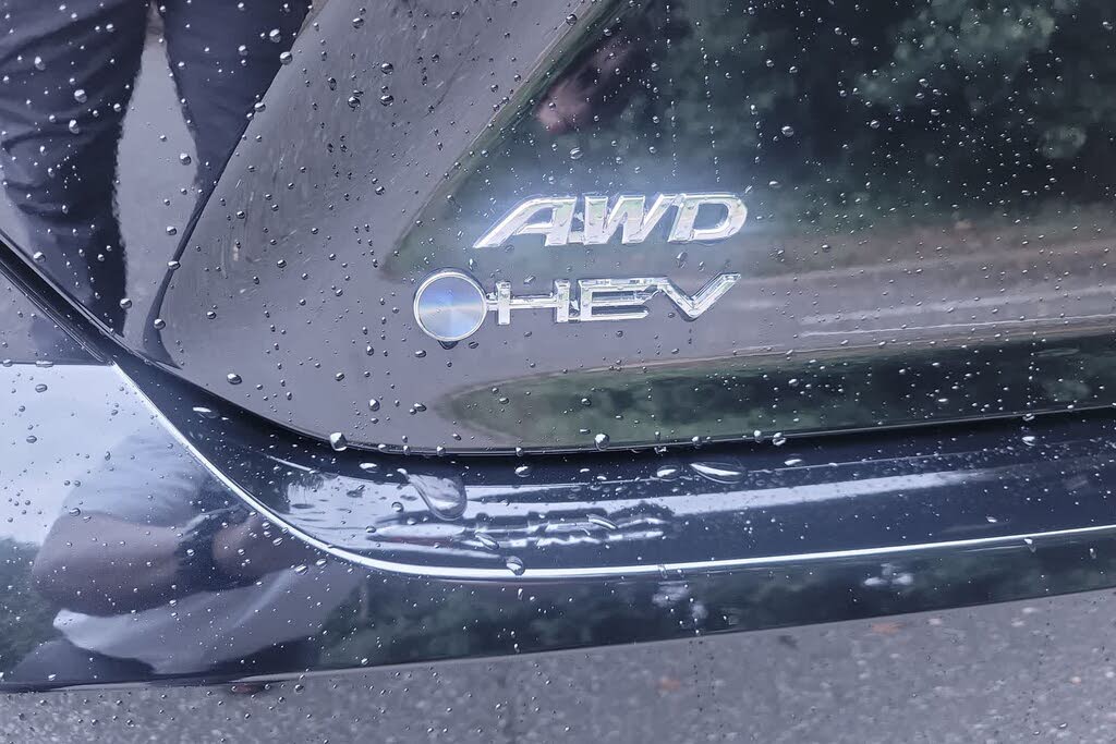 Image of 2025 Toyota Camry