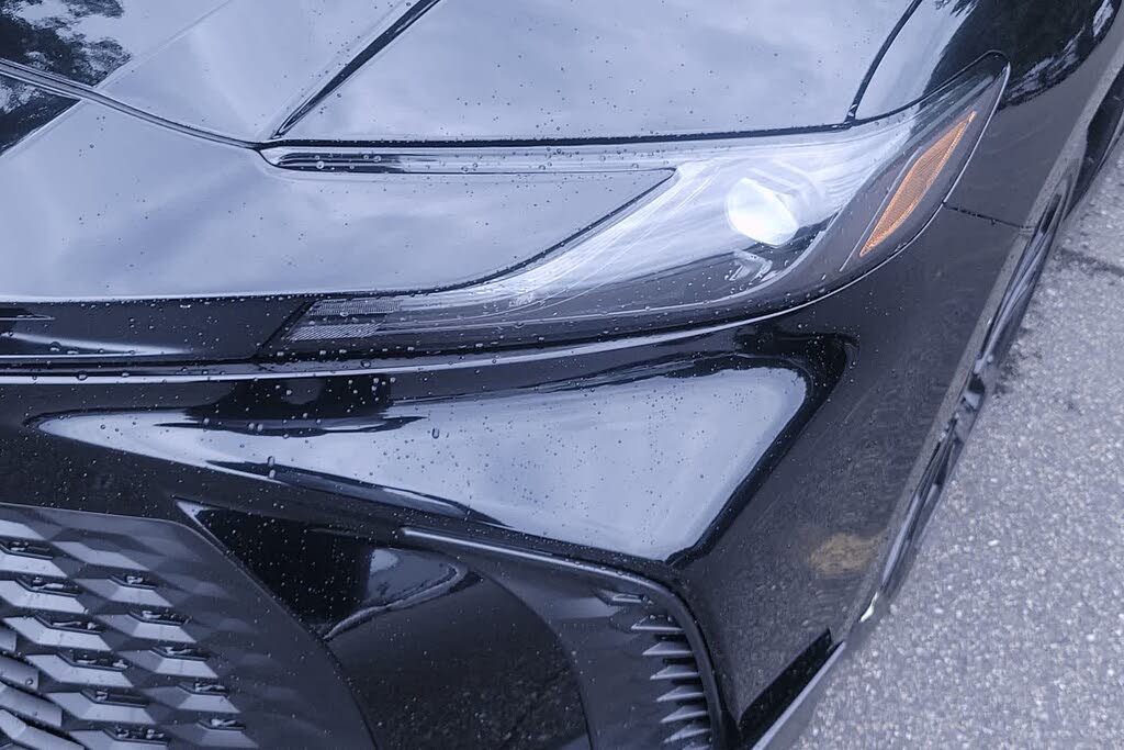 Image of 2025 Toyota Camry