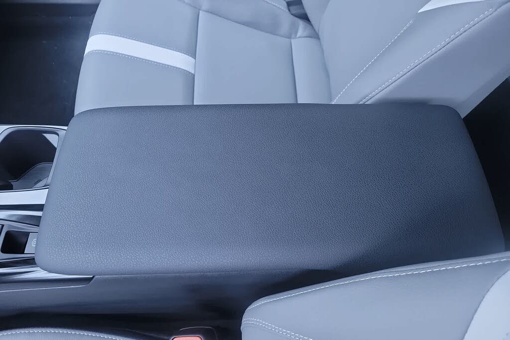 Image of 2025 Toyota Camry