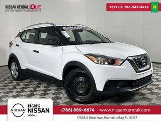 Nissan Kicks for sale Las Vegas