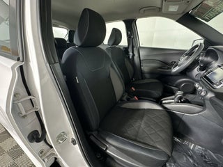 2018 Nissan Kicks thumbnail – Palmetto Bay, FL – 31