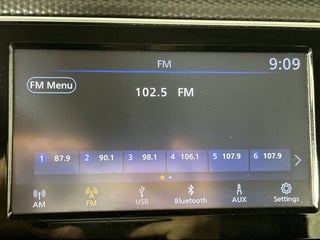 2018 Nissan Kicks thumbnail – Palmetto Bay, FL – 20