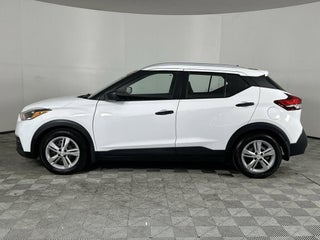 2018 Nissan Kicks thumbnail – Palmetto Bay, FL – 7