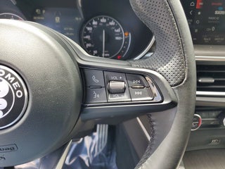 2022 Alfa Romeo Stelvio thumbnail – Homestead, FL – 29