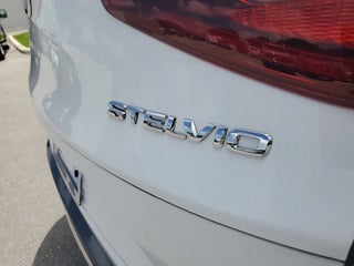 2022 Alfa Romeo Stelvio thumbnail – Homestead, FL – 11