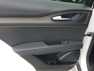 2022 Alfa Romeo Stelvio thumbnail – Homestead, FL – 25