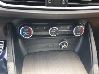 2022 Alfa Romeo Stelvio thumbnail – Homestead, FL – 31