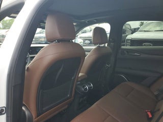 2022 Alfa Romeo Stelvio thumbnail – Homestead, FL – 20