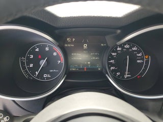 2022 Alfa Romeo Stelvio thumbnail – Homestead, FL – 26