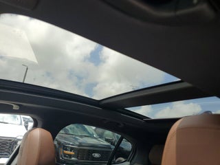 2022 Alfa Romeo Stelvio thumbnail – Homestead, FL – 33