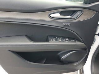 2022 Alfa Romeo Stelvio thumbnail – Homestead, FL – 22