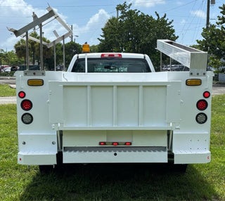 Chevrolet Silverado 3500HD for sale Las Vegas