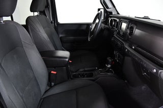 2019 Jeep Wrangler Unlimited thumbnail – Doral, FL – 26