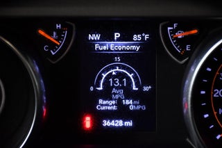 2019 Jeep Wrangler Unlimited thumbnail – Doral, FL – 14