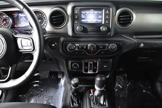 2019 Jeep Wrangler Unlimited thumbnail – Doral, FL – 15
