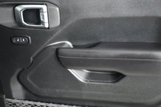 2019 Jeep Wrangler Unlimited thumbnail – Doral, FL – 28