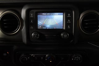 2019 Jeep Wrangler Unlimited thumbnail – Doral, FL – 17
