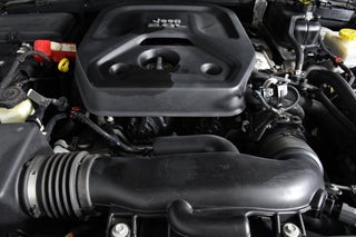 2019 Jeep Wrangler Unlimited thumbnail – Doral, FL – 36