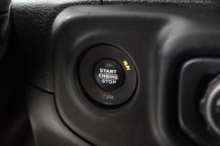 2019 Jeep Wrangler Unlimited thumbnail – Doral, FL – 18