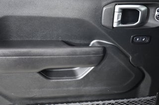 2019 Jeep Wrangler Unlimited thumbnail – Doral, FL – 21