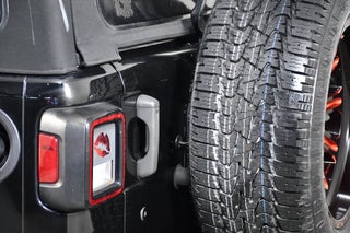2019 Jeep Wrangler Unlimited thumbnail – Doral, FL – 33