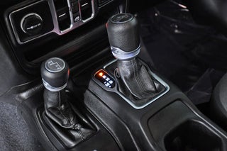 2019 Jeep Wrangler Unlimited thumbnail – Doral, FL – 16