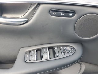 2024 INFINITI QX50 thumbnail – Homestead, FL – 53