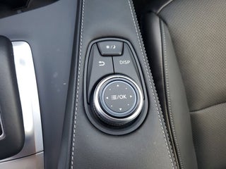 2024 INFINITI QX50 thumbnail – Homestead, FL – 60