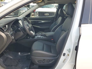 2024 INFINITI QX50 thumbnail – Homestead, FL – 49