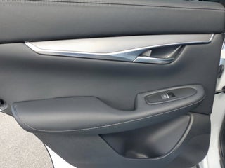 2024 INFINITI QX50 thumbnail – Homestead, FL – 55
