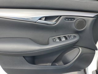 2024 INFINITI QX50 thumbnail – Homestead, FL – 52