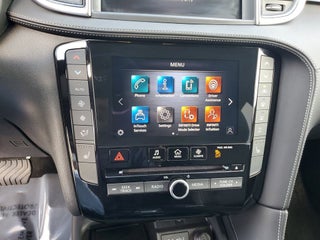 2024 INFINITI QX50 thumbnail – Homestead, FL – 58