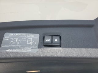2024 INFINITI QX50 thumbnail – Homestead, FL – 43