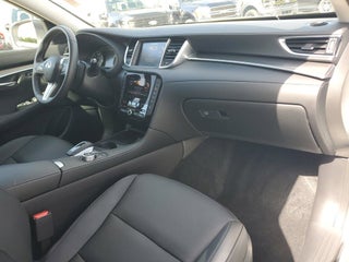 2024 INFINITI QX50 thumbnail – Homestead, FL – 45