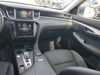 2024 INFINITI QX50 thumbnail – Homestead, FL – 48