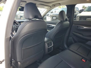2024 INFINITI QX50 thumbnail – Homestead, FL – 50