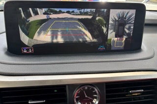 2022 Lexus RX 350 thumbnail – Delray Beach, FL – 45