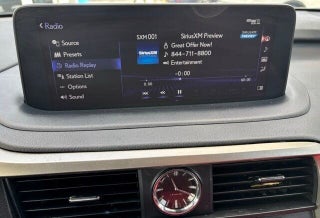 2022 Lexus RX 350 thumbnail – Delray Beach, FL – 44
