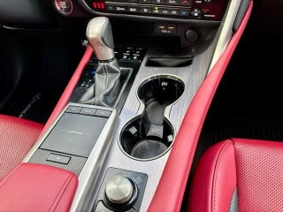 2022 Lexus RX 350 thumbnail – Delray Beach, FL – 33