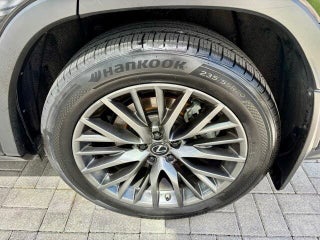 2022 Lexus RX 350 thumbnail – Delray Beach, FL – 27