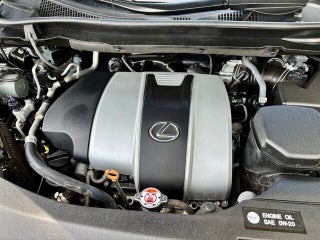 2022 Lexus RX 350 thumbnail – Delray Beach, FL – 18