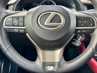 2022 Lexus RX 350 thumbnail – Delray Beach, FL – 36
