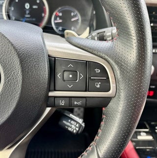 2022 Lexus RX 350 thumbnail – Delray Beach, FL – 37