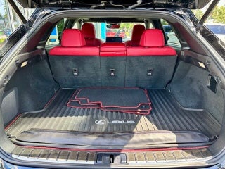 2022 Lexus RX 350 thumbnail – Delray Beach, FL – 24