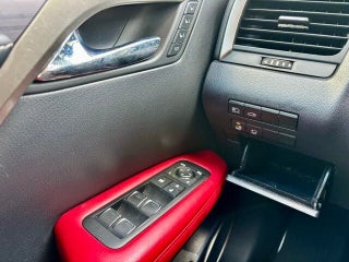2022 Lexus RX 350 thumbnail – Delray Beach, FL – 35