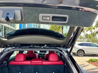 2022 Lexus RX 350 thumbnail – Delray Beach, FL – 23