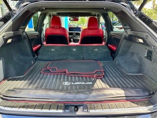 2022 Lexus RX 350 thumbnail – Delray Beach, FL – 26