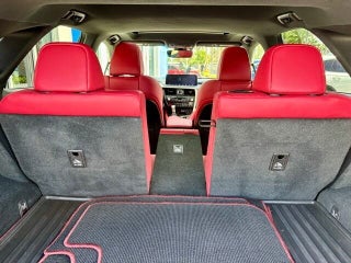2022 Lexus RX 350 thumbnail – Delray Beach, FL – 25