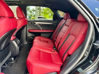 2022 Lexus RX 350 thumbnail – Delray Beach, FL – 20